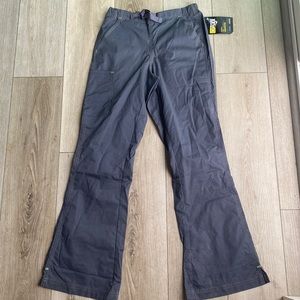 Brand new scrub pants